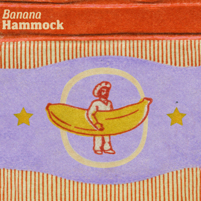 Banana Hammock cover