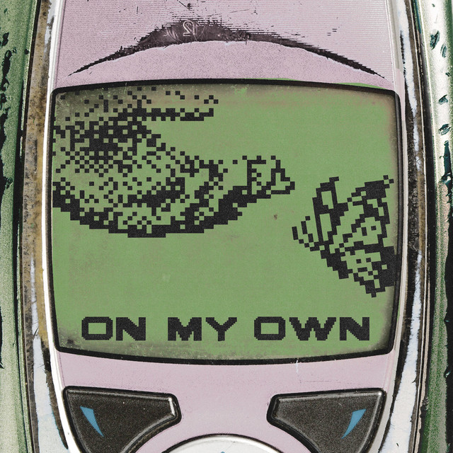 On My Own cover